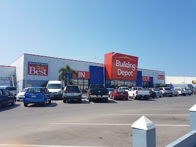 Photos of Building Depot