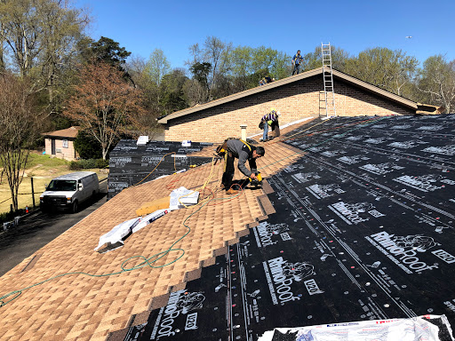 JTC Roofing and Restoration - Thumbnail