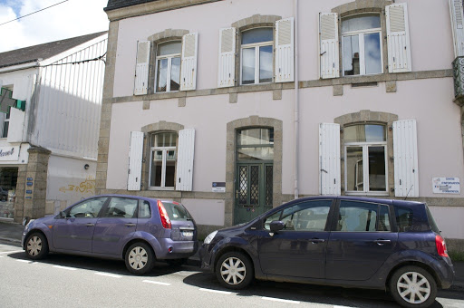 Photo de Centre Communal D Action Sociale de pontivy