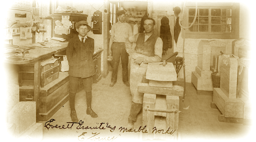 LegacyHeadstones Inc. - Thumbnail