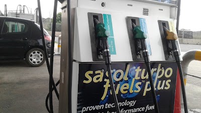 Photos of Sasol Umgeni Road