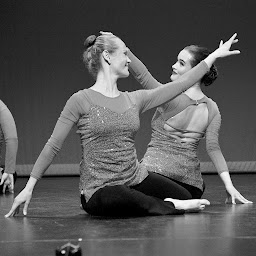 Photo n°11 de Monjarret Armelle à Paimpol (École de danse)