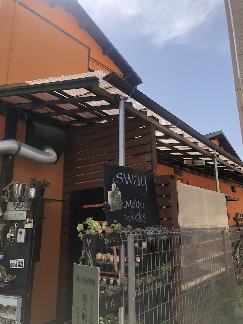 Melty Works メルティワークス