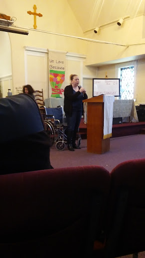 Bethany Village Fellowship Gallery - United States