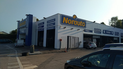 Norauto Besancon Ecole Valentin - Thumbnail