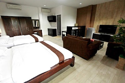 lodging