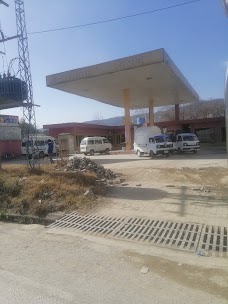 Awami CNG Station Abbottabad