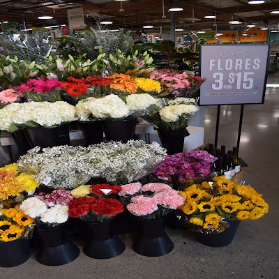 Vallarta Supermarkets