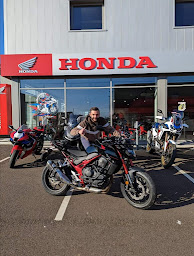 Photo n°3 de Moto-école Monkey bike à Dieppe (Auto-école)