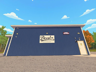 Photo of Dealz Cannabis Collective