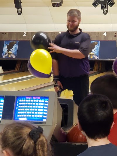 Keokuk County Bowl