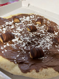 Photo n°1 de A Casetta di Lupinu à Bastia (Pizzeria)