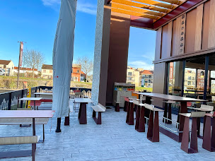 Photo n°16 de Burger King à Le Plessis-Belleville (Restaurant de plats à emporter)