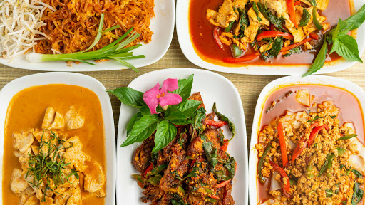 Thai Luang Restaurant - Thumbnail