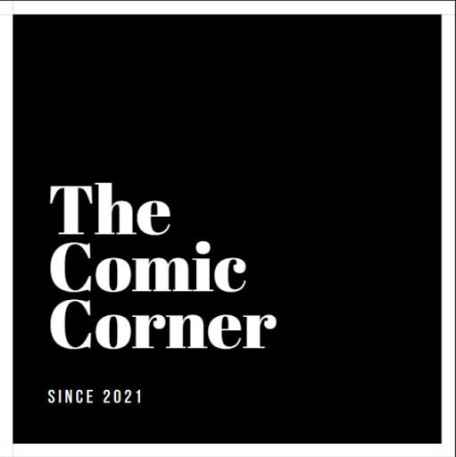 The Comic Corner - Visual