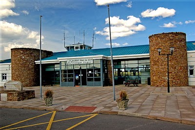 Photos of Donegal Airport, Ireland