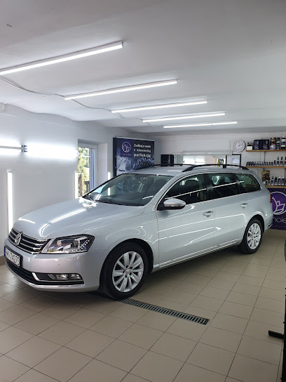 Dul Piotr. Autohandel