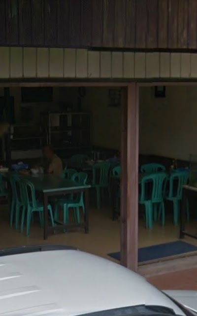Photos of Warung Makan Nur Hidayah