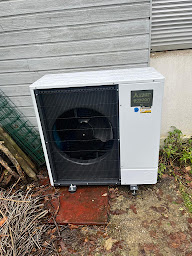 Photo n°14 de Gagnepain Elec SARL à La Clisse (Service de réparation de systèmes de climatisation)