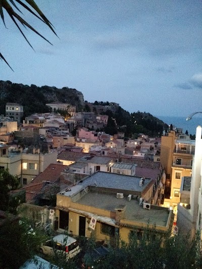 Photos of Hostel Taormina