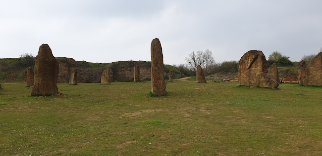 Ham Hill Rd, Stoke-sub-Hamdon TA14 6RW, United Kingdom