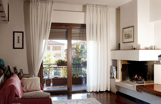 Arredamenti Infissi di Legno Galatone - Foto