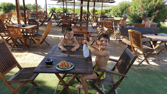 I Giardini di Cala Brandinchi