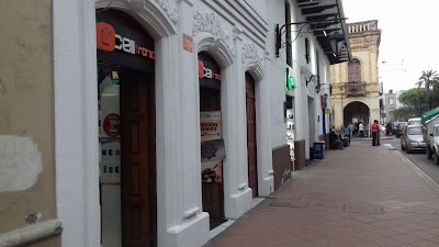 Photos of Celltronic