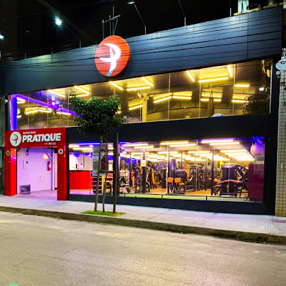 Academia Pratique Fitness Ouro Preto