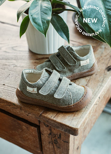 Kinga European Orthopedic Children Shoes - Thumbnail