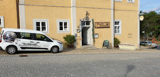 Rügener Fischhaus - Thumbnail