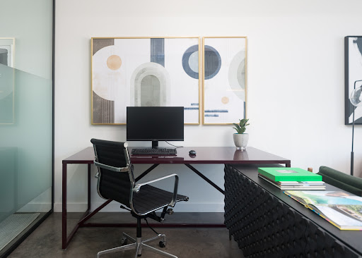 Wise Property Group - Visual