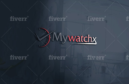 MYwatchX - Visual