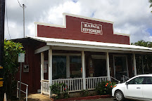 Kapaia Stitchery, Lihue, United States