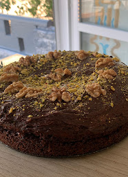 Photo n°11 de PERSIAN PALACE à Calais (Restaurant halal)