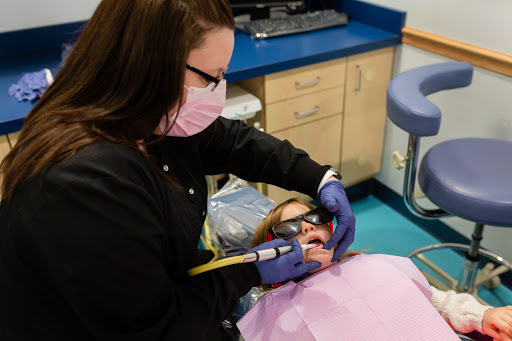 Bellevue Pediatric Dentistry