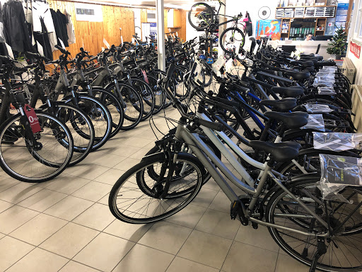 Fahrrad Spezialhaus Theodor Renner GmbH - Thumbnail