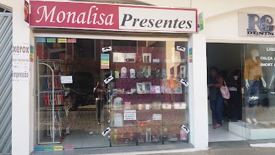 Photos of Monalisa Presentes