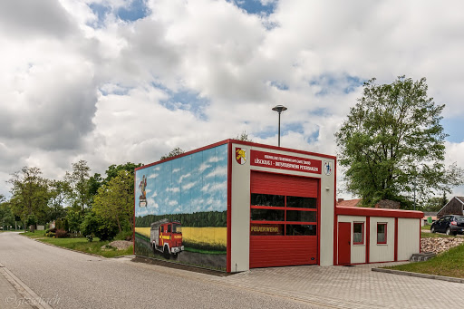 Ortsfeuerwehr Luckow-Petershagen Gallery - Germany