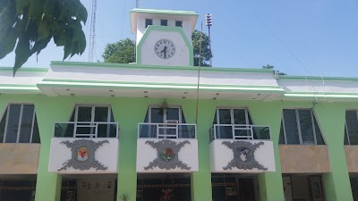 Photos of Palacio Municipal de Palenque