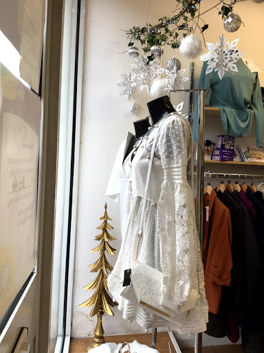Scope Tonbridge - Visual