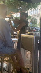Photo n°45 de O'Frais à Menton (Bar à vin)