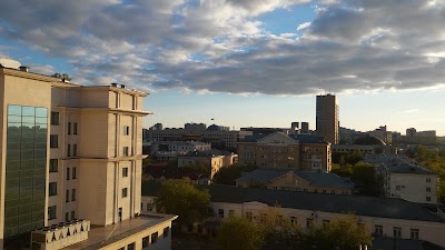 Photos of Gostinitsa Turist