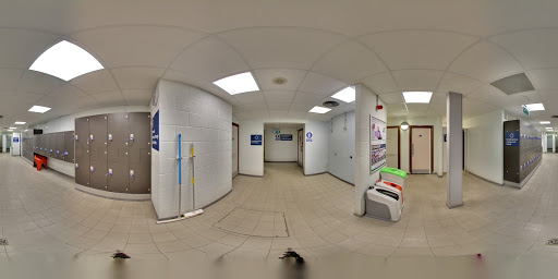 Lymington Health & Leisure