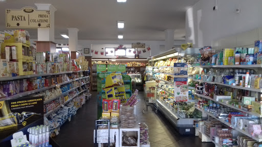 Supermercato L'Olimpo - Thumbnail