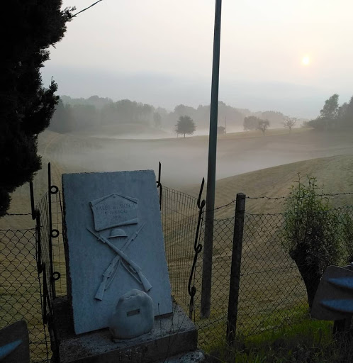 Monumento Valle dei Morti