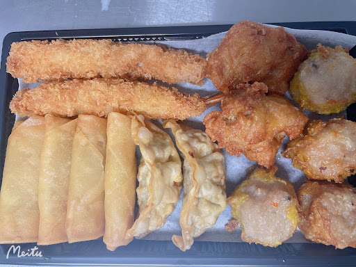 Sushi Too - Thumbnail