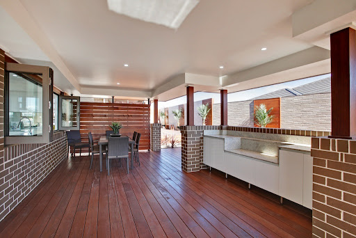 Austec Homes - Thumbnail