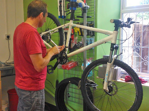 Snowdonia Cycles Gallery - United Kingdom