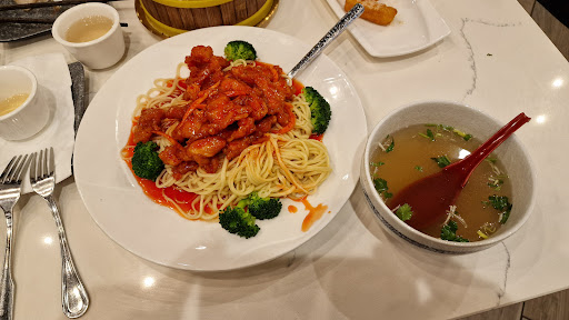 Highland Noodles - Thumbnail
